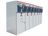 XGN15-12单元式环网柜