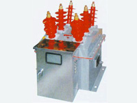 PJSW-12干式高压电力计量箱