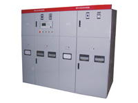 WZDK-10系列变电站高压无功自动补偿装